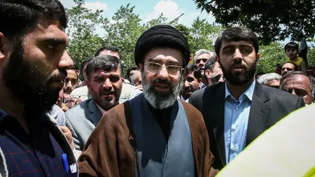 Iranul a numit un nou lider suprem: Mojtaba Khamenei, figura influentă din umbră a sistemului teocratic