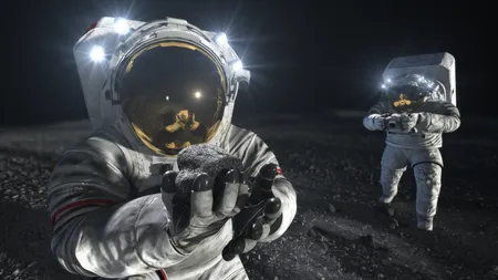 Moment critic în misiunea Artemis II. Astronauții vor pierde legătura cu Pământul în spatele Lunii