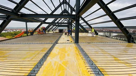 Novarion DMX Construction: profit net de 9 milioane lei și cifră de afaceri aproape triplată în 2025, în pregătirea listării la bursă