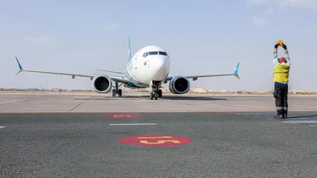 România a organizat un zbor de evacuare din Oman pentru 127 de cetățeni români afectați de criza din Orientul Mijlociu