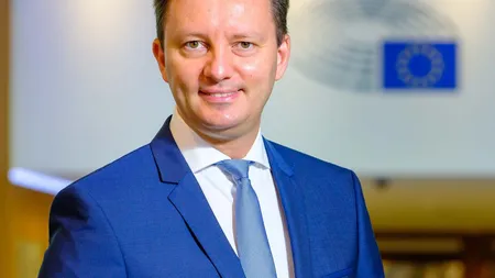 Siegfried Mureșan: „PSD a vrut să saboteze bugetul cu voturile AUR”