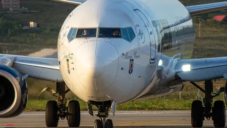 TAROM amână cursele speciale de repatriere din Egipt și invocă întârzieri la frontiera Israel–Egipt