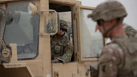 SUA accelerează desfășurarea a aproximativ 8.000 de militari în Orientul Mijlociu