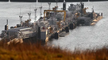 MAE s-a autosesizat în cazul româncei care a încercat să intre într-o bază nucleară din Scoția