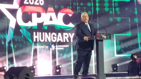 Viktor Orban susține că Bruxellesul și Kievul vor să schimbe guvernul din Ungaria