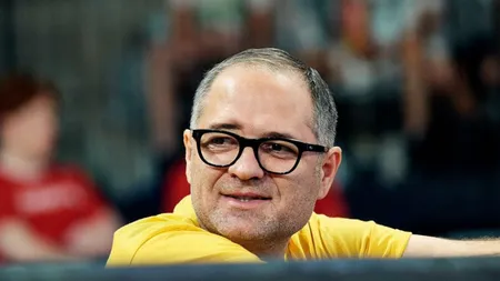 Bogdan Matei schimbă regula finanțării în sport: „Nu putem mulțumi pe toată lumea”