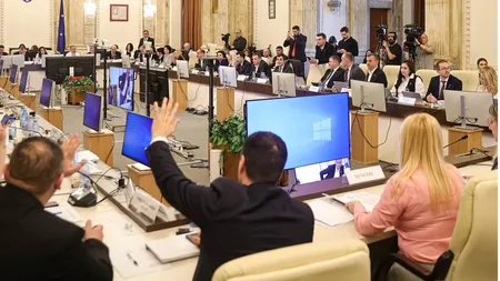 Comisiile de buget din Parlament au avizat bugetul asigurărilor sociale pentru 2026, în valoare de 158,9 mld. lei