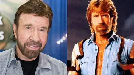 A murit Chuck Norris, legenda filmelor de acțiune, la 86 de ani