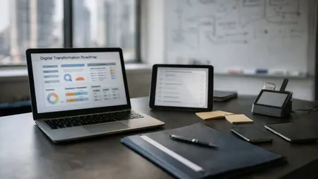 Ce înseamnă obiectivele europene de digitalizare pentru antreprenorii din România