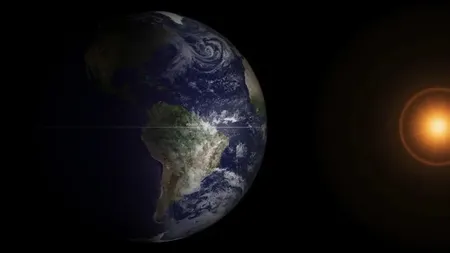 Echinocțiul de primăvară are loc pe 20 martie. Ziua devine mai lungă decât noaptea