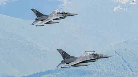 Tulcea: Al doilea mesaj de alertă extremă, pe fondul războiului din Ucraina