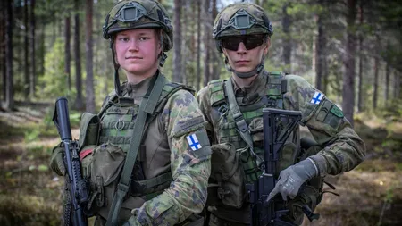 Finlanda relaxează interdicția armelor nucleare în contextul tensiunilor regionale