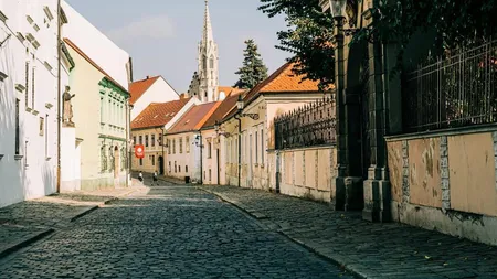 Investiții în clădiri în orașe mai mici: oportunitățile oferite de Sibiu