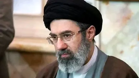 Mojtaba Khamenei, noul lider suprem al Iranului, ales în plin conflict regional