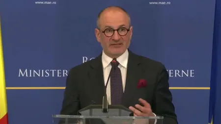 MAE: 14.000 de români sunt în atenția serviciilor consulare din Orientul Mijlociu