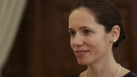 Mirabela Grădinaru promovează cooperarea educațională România–SUA, cu accent pe digitalizare și AI