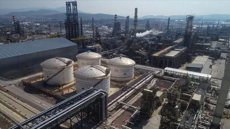 Prețul petrolului depășește 106 dolari per baril. Producția afectată de războiul din Orientul Mijlociu