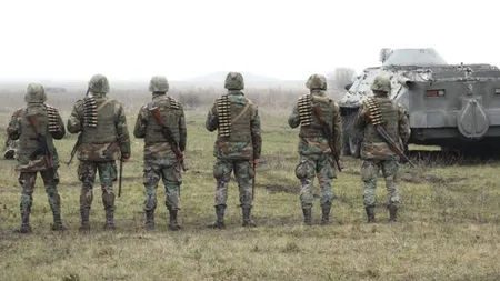 Kenya și Rusia au convenit să oprească recrutarea cetățenilor kenyeni pentru războiul din Ucraina