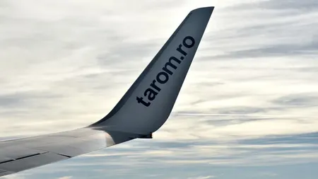 318 români repatriați din Orientul Mijlociu cu două curse TAROM. Alte mii rămân blocate în regiune