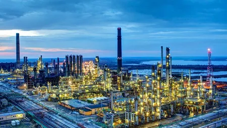 Rompetrol Rafinare lansează un nou polimer destinat industriilor auto și alimentare