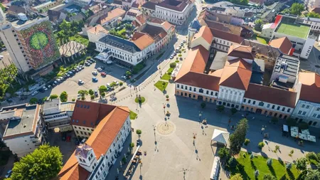 Sfântu Gheorghe reduce impozitele la minimum după protestele din oraș