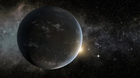 Telescopul James Webb a găsit o planetă bizară, cu un ocean uriaș de magmă, la doar 35 de ani-lumină distanță de Pământ