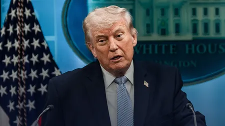 Consiliul pentru Pace: Lipsa fondurilor întârzie proiectul lui Trump