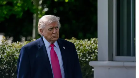 Donald Trump a avertizat că Iranul va „avea probleme cum nu s-au mai văzut” dacă nu acceptă să negocieze cu Statele Unite