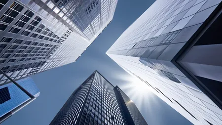 Colliers: Piața birourilor se polarizează. 87% dintre companiile mari își mențin spațiile, firmele mici merg spre extindere