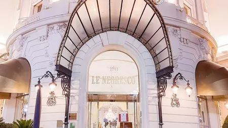 Hotelul Negresco din Nisa: un omagiu adus artei și istoriei