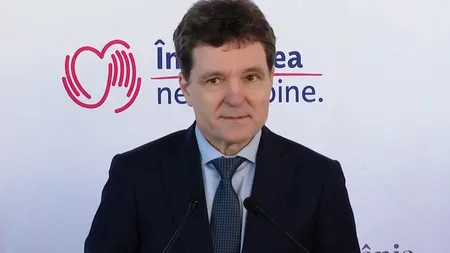 Nicușor Dan are întâlniri săptămânale cu Bolojan și Grindeanu. Va interveni mai activ, dacă situația se acutizează