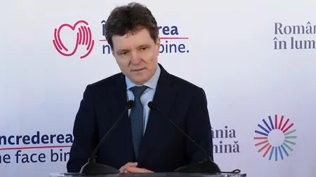 Nicuşor Dan: „Avem o conjunctură parlamentară care obligă cele patru partide pro-occidentale şi minorităţile să conlucreze”