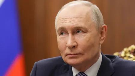 Rusia-Ucraina: Vladimir Putin a anunțat un armistițiu de Paște