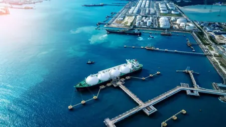 Rusia încearcă să redirecționeze gazele naturale lichefiate (GNL) spre Asia de Sud, pe fondul crizei de aprovizionare