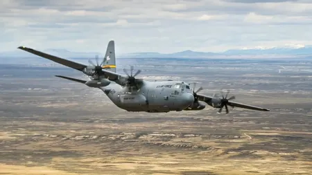 „Nu războiului”: Austria blochează intrarea avioanelor de război americane în spațiul său aerian