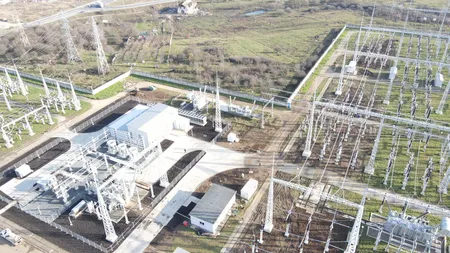 Transelectrica a investit 691 mil. lei în 2025 în proiecte strategice pentru securitatea energetică