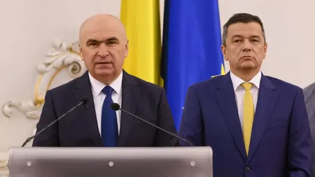 PSD votează retragerea sprijinului pentru Ilie Bolojan. Premierul anunță că nu demisionează