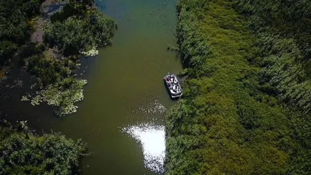 Peștele din Delta Dunării se scumpește. Pescarii, presați de costuri și capturi slabe