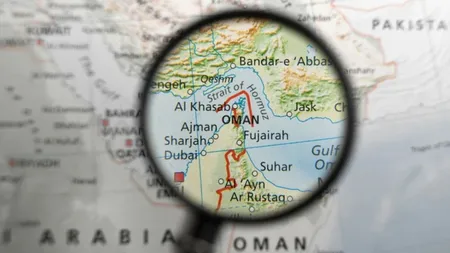 Iranul ar putea redeschide controlat Strâmtoarea Ormuz, în pragul negocierilor cu SUA