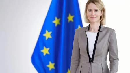 Împrumutul de 90 de miliarde euro pentru Ucraina - Kallas se așteaptă la decizii pozitive