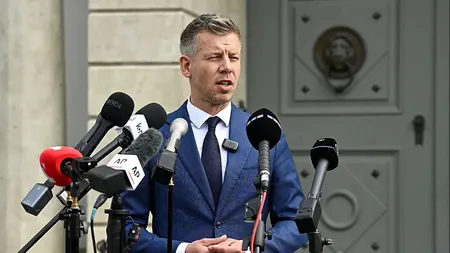 Peter Magyar anunță reguli mai stricte pentru UDMR și promite sprijin pentru maghiarii din Transilvania