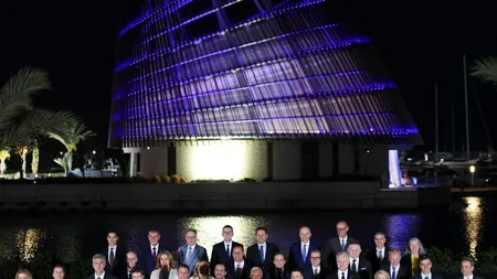 Nicosia, Cipru: Uniunea Europeană va elabora un plan de implementare pentru pactul de asistență reciprocă, pe fondul incertitudinilor privind NATO