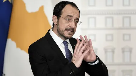 Nikos Christodoulides cere un plan clar de apărare al UE în caz de atac asupra unui stat membru