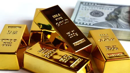 Rezervele valutare ale BNR scad cu peste 2 mld. euro în aprilie, la 64,8 mld. euro; rezervele internaționale coboară la 78 mld. euro