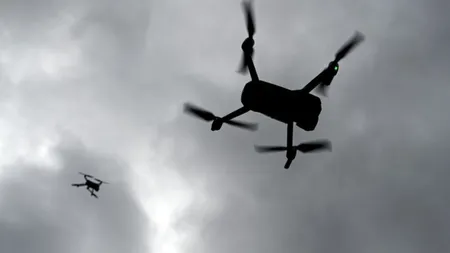 UE investește 1,07 miliarde de euro în tehnologii de apărare: Drone, inteligență artificială și securitate cibernetică în prim-plan