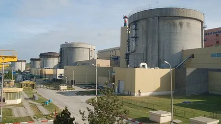 Centrala Nucleară de la Cernavodă oprește ambele reactoare: 1.400 MW ies temporar din Sistemul Energetic Național (SEN)