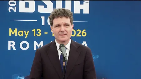 Nicușor Dan: Nu există riscul ca programul SAFE să fie blocat