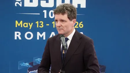 Nicușor Dan, despre cazul Oanei Gheorghiu: „Trebuie să ne uităm la marea corupție și la miliardele pierdute din evaziune”