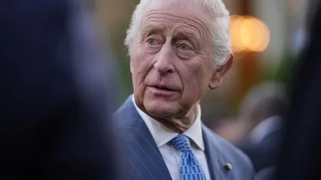 BBC - Cinci idei de reținut din discursul istoric al Regelui Charles al III-lea în Congresul Statelor Unite