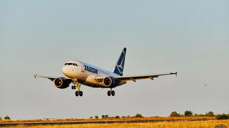 Bugetul TAROM, considerat nerealist de Radu Miruță, amânat la aprobare